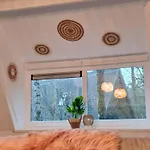 Renovated Ardennes With Patio