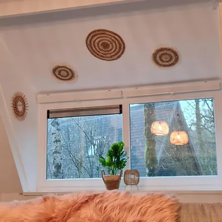 Renovated Ardennes With Patio